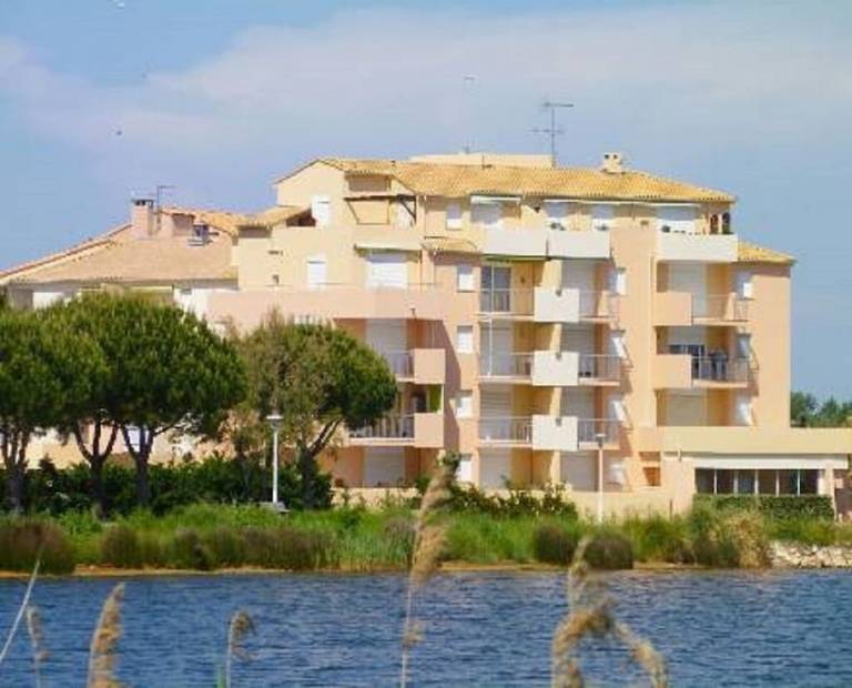 Appartement Le Grau-du-Roi