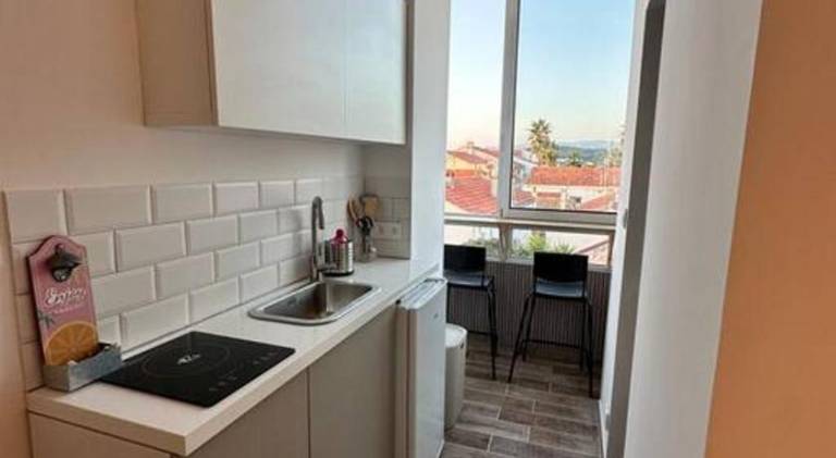 Rental apartment with 1 room for 2 persons — photo 3