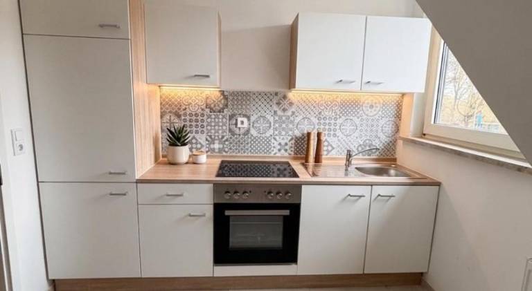Rental apartment with 3 rooms for 6 persons — photo 2
