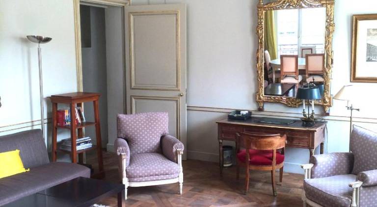Rental apartment | Near Louvre — photo 2
