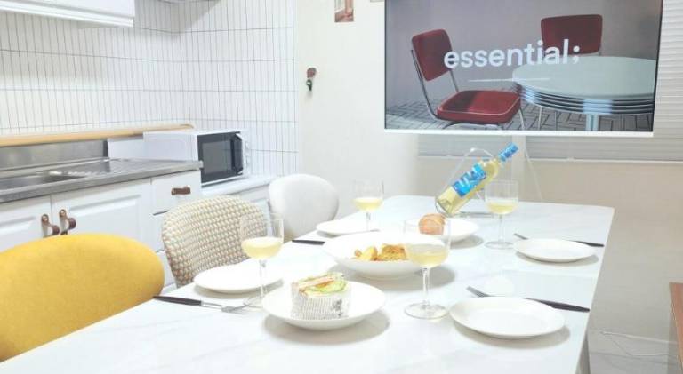 Holiday apartment with 2 rooms for 6 persons — photo 3