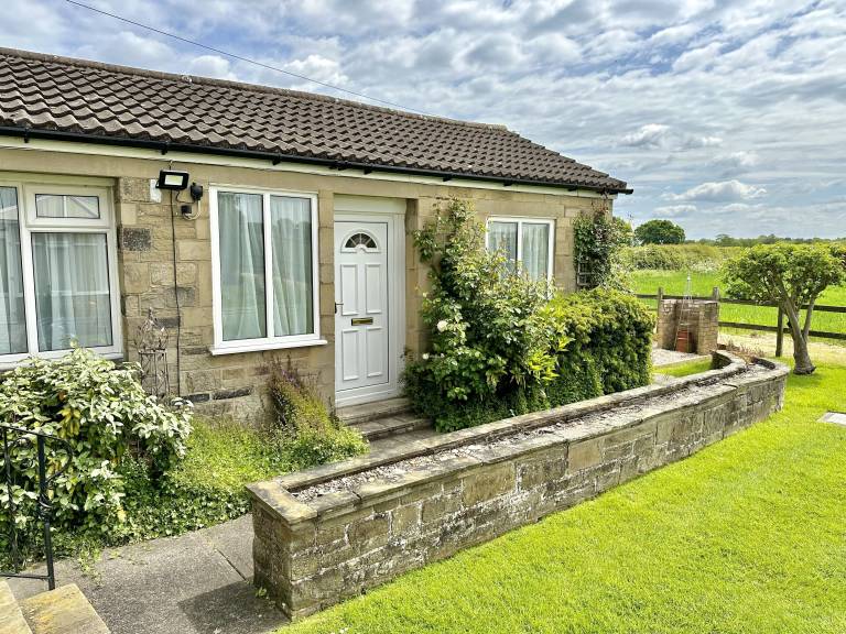 Cottage York