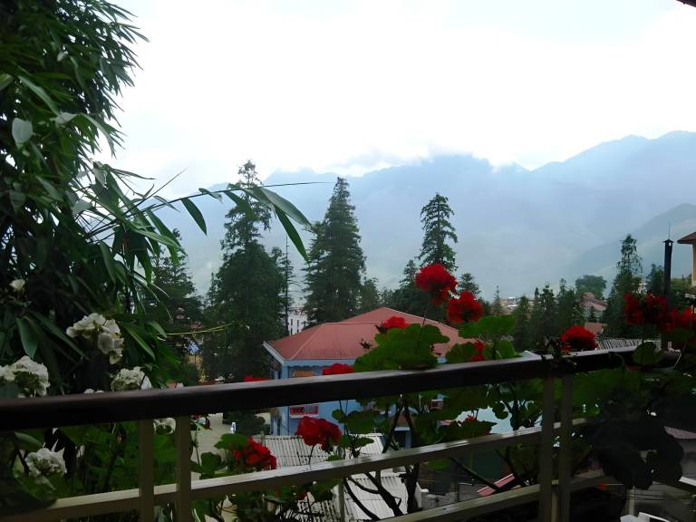 Sapa Elegance Hotel — photo 5