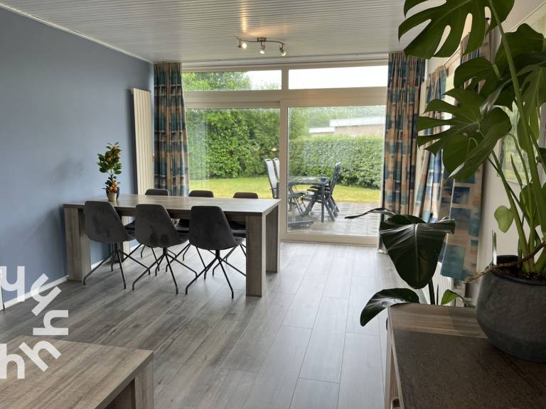 Children-friendly house with garden & patio | Close to the beach | Dogs allowed — photo 5