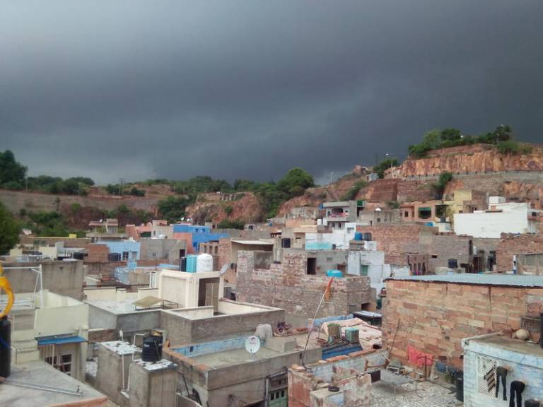 Shyam Palace Paying Guesthouse — photo 4