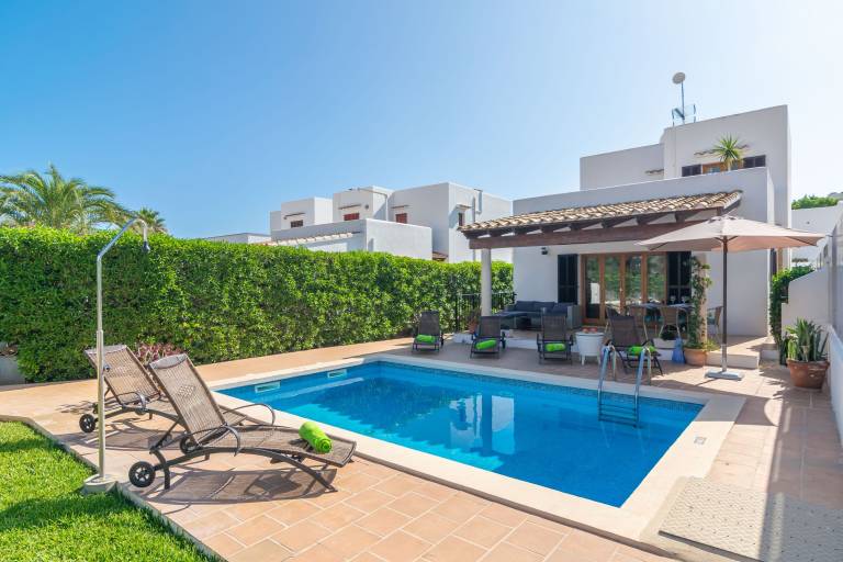 Villa Cala D'or
