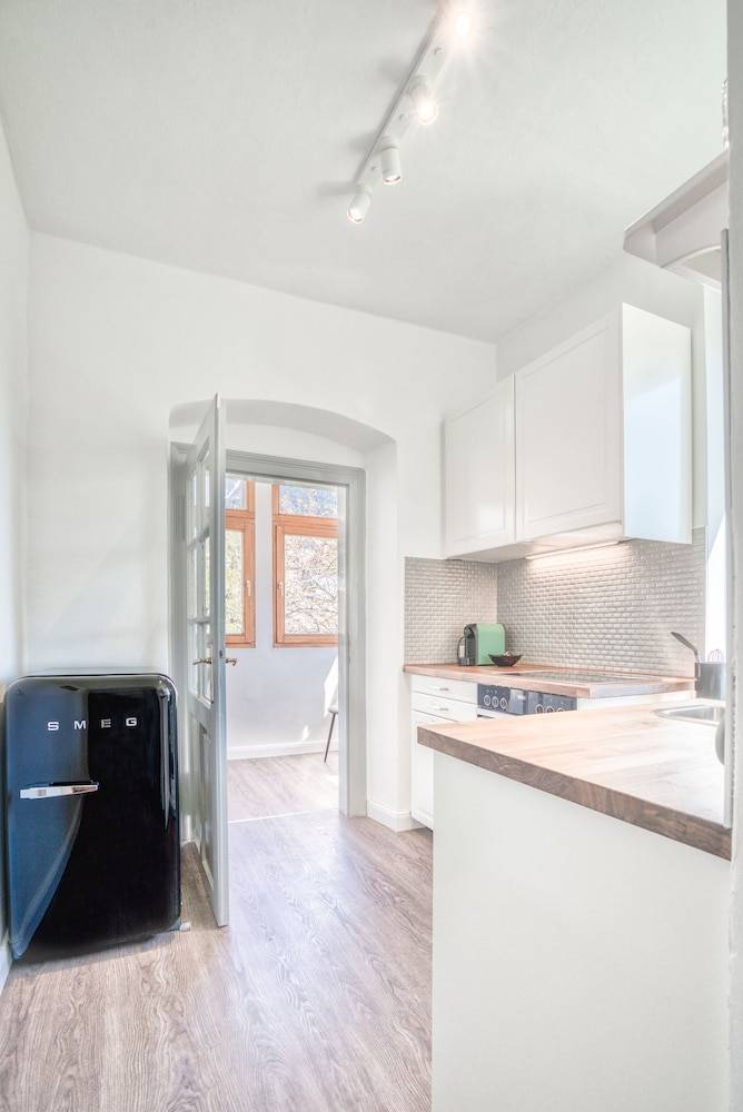 Apartamento Innsbruck
