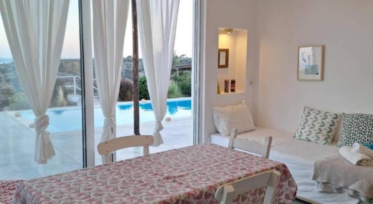 Rental apartment with pool | Pet-friendly — photo 3