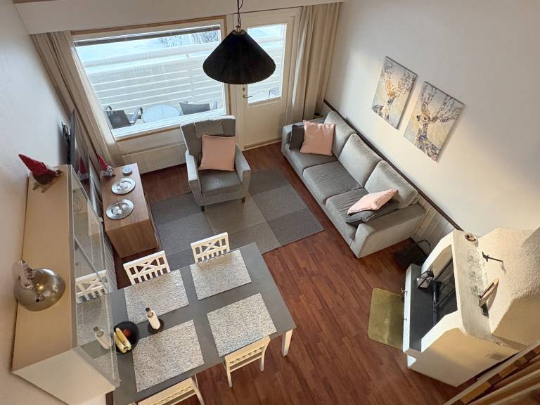House with terrace | Pet-friendly — photo 3