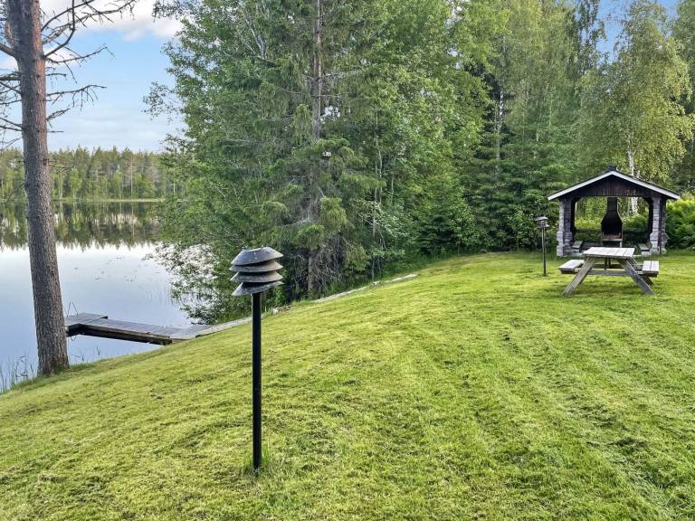 Vacation home with sauna | Nature view | Pet-friendly — photo 3