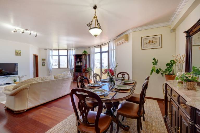 Appartement Faro