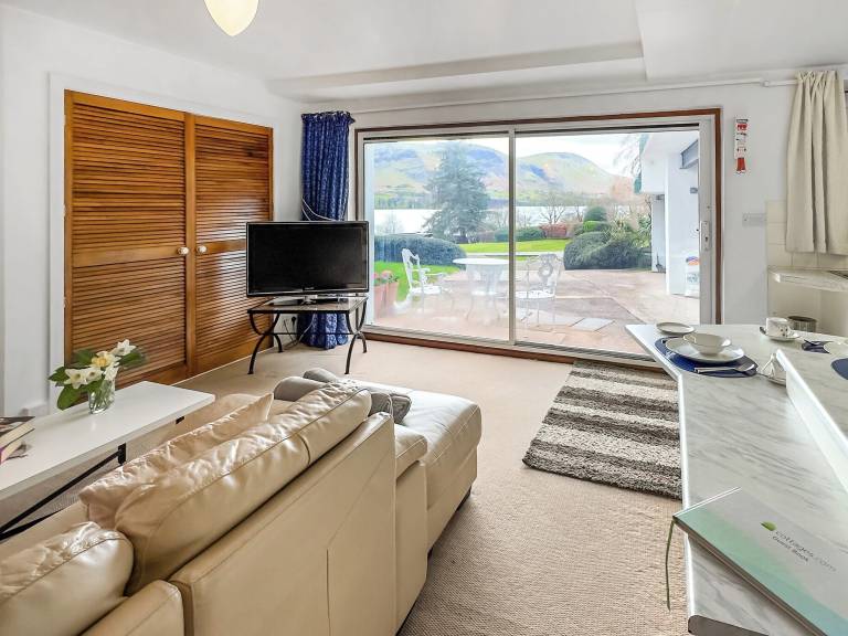 Cottage Ullswater