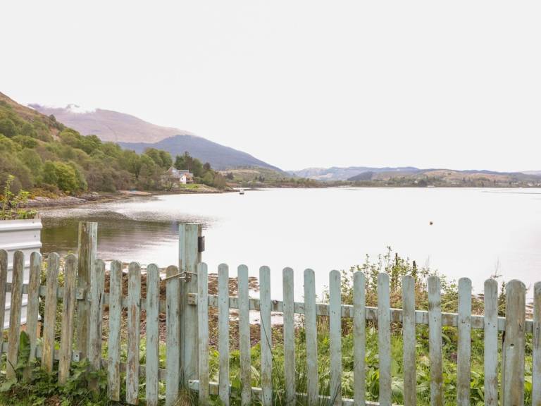 Cottage Taynuilt