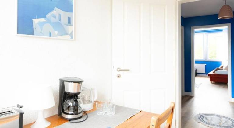 Rental apartment with 2 rooms for 10 persons — photo 3