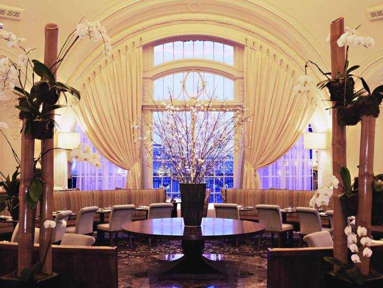 The Bellevue Hotel - The Unbound Collection by Hyatt — photo 5