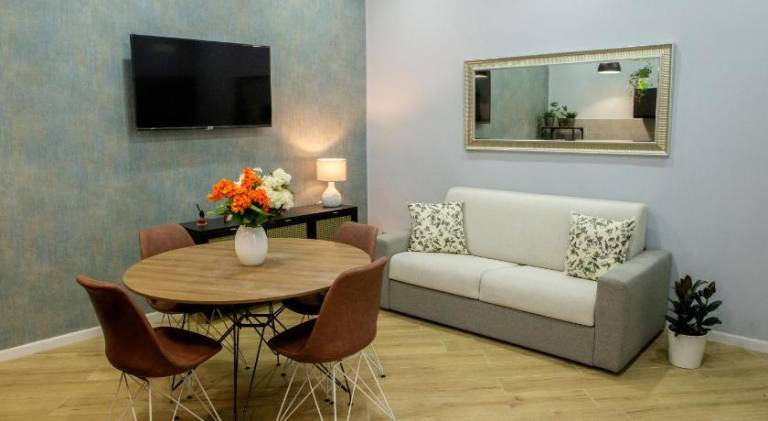 Apartment | Pets are welcome — photo 2