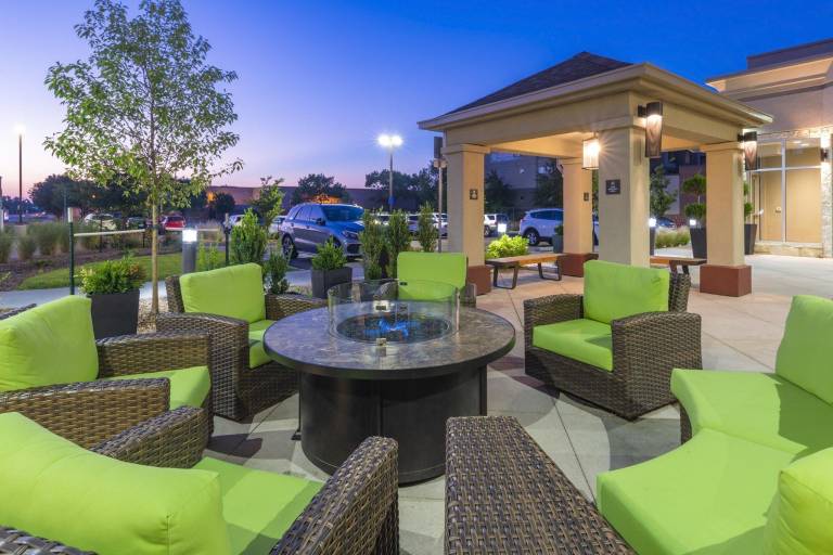 Hilton Garden Inn Arvada Denver, CO — photo 3
