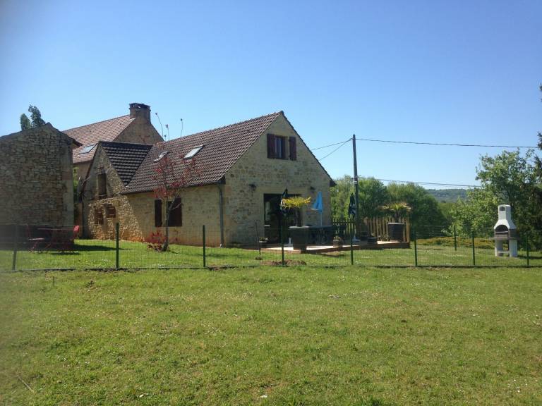Cottage Milhac