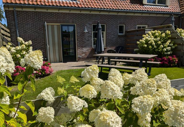 Ferienhaus  Oudesluis