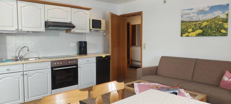 Ferienwohnung Nesselwang