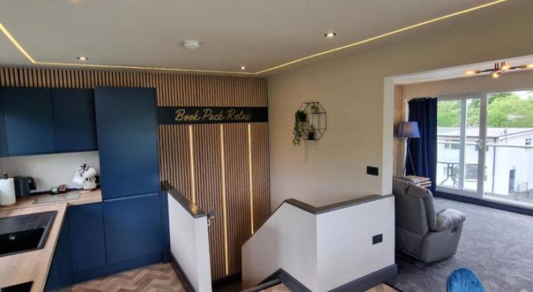 Rental apartment with 2 rooms for 4 persons — photo 3