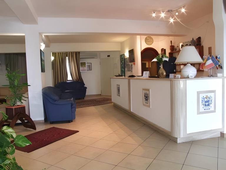 Hotel Miramare Garzia — photo 5