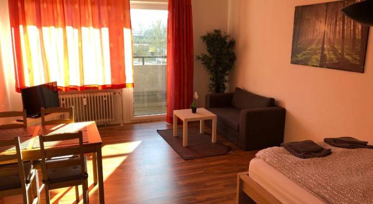Ferienwohnung Regensburg