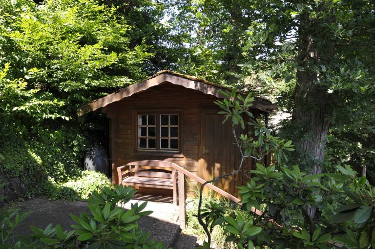 Ferienwohnung Olpe