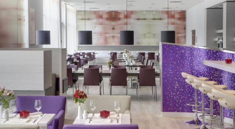 IntercityHotel Ingolstadt — photo 2