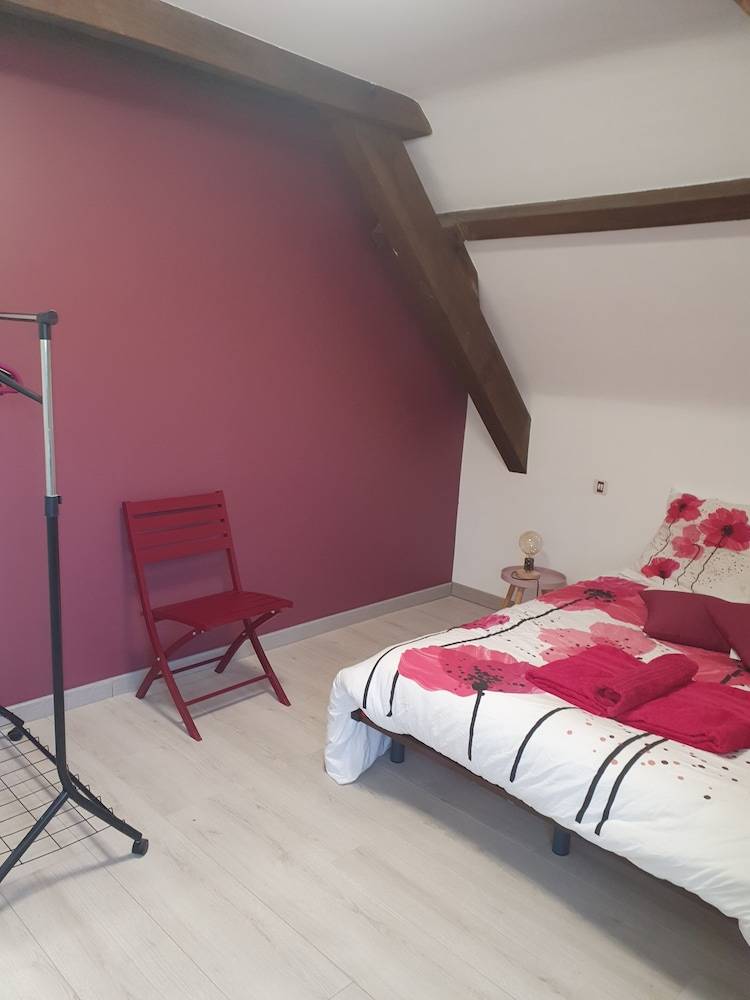 Logement  Conques