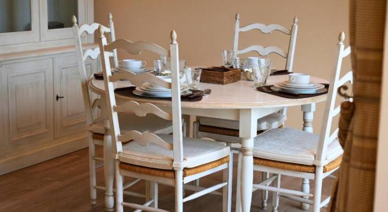 Apartment with 2 rooms for 4 persons — photo 4