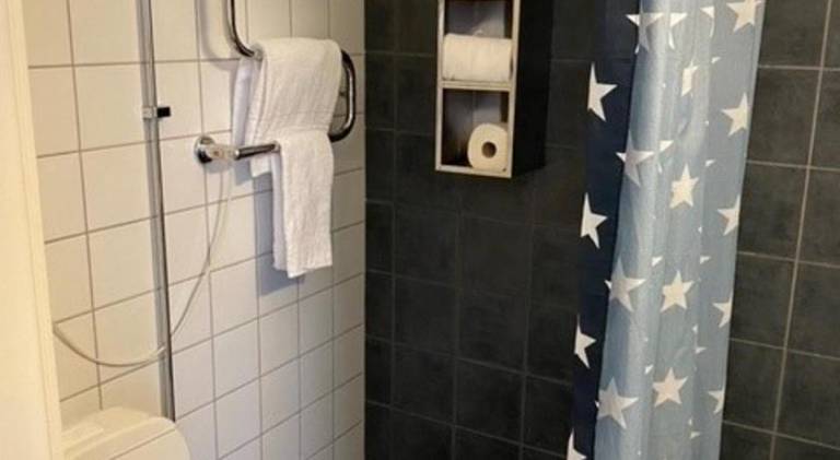 Bruksmassen Hotell — photo 5