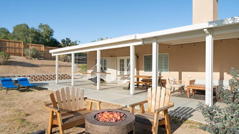 House Yucca Valley