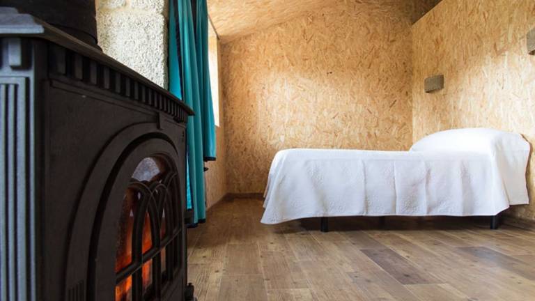 Apartamento Manzaneda