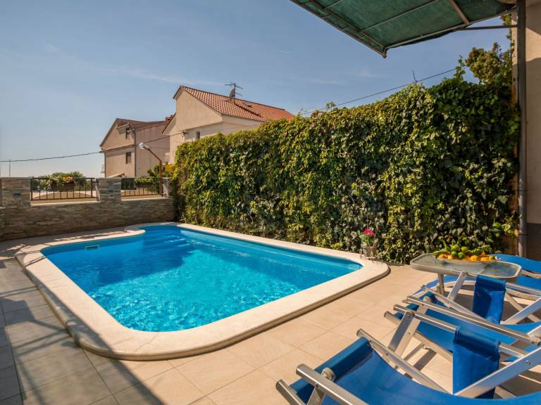 Ferienhaus  Split