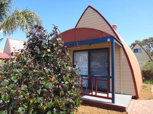 Camping  South Fremantle