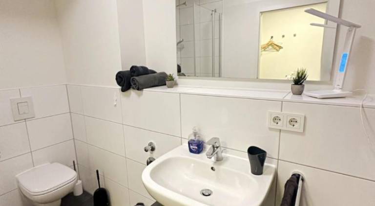 Nice rental apartment | Pets are welcome — photo 2