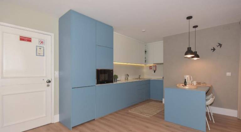 Apartment | Near Dom Luís I Bridge — photo 4