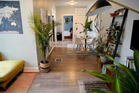 Rental apartment | Pets allowed — photo 3