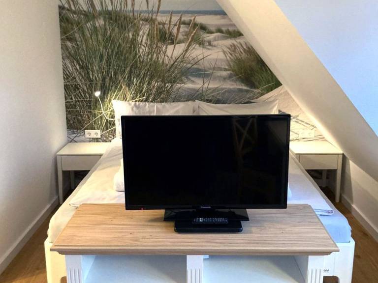Ferienwohnung  Juist