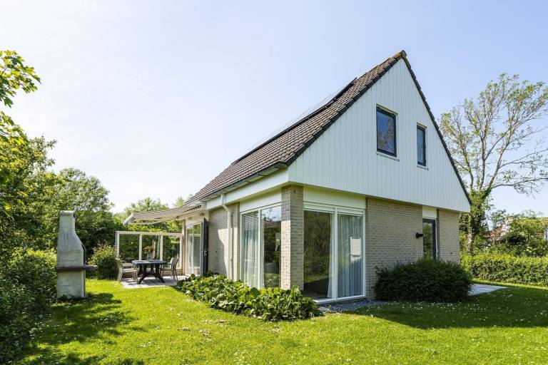 Ferienhaus  Vlissingen