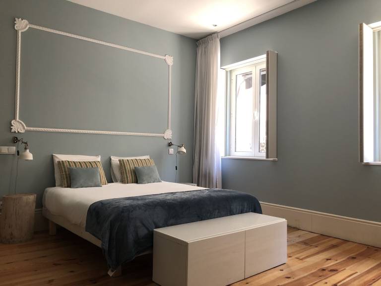 Maison de vacances Matosinhos