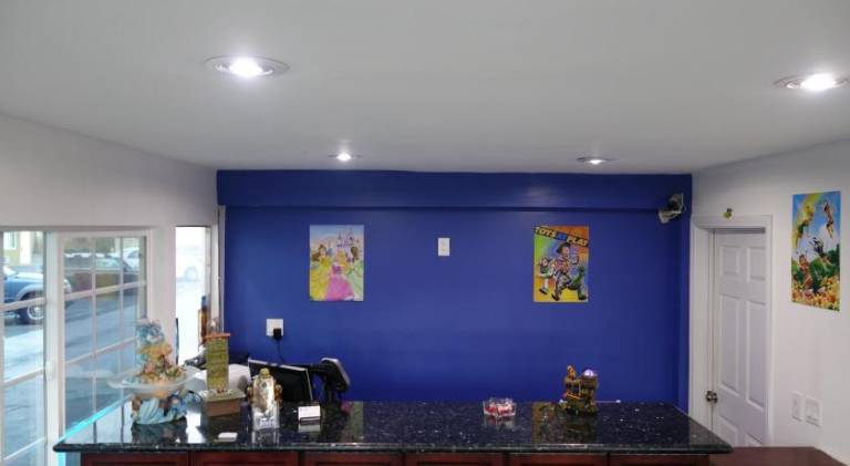 Little Boy Blue Motel — photo 2