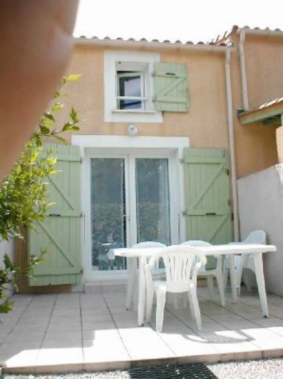 Ferienwohnung Le Grau-du-Roi