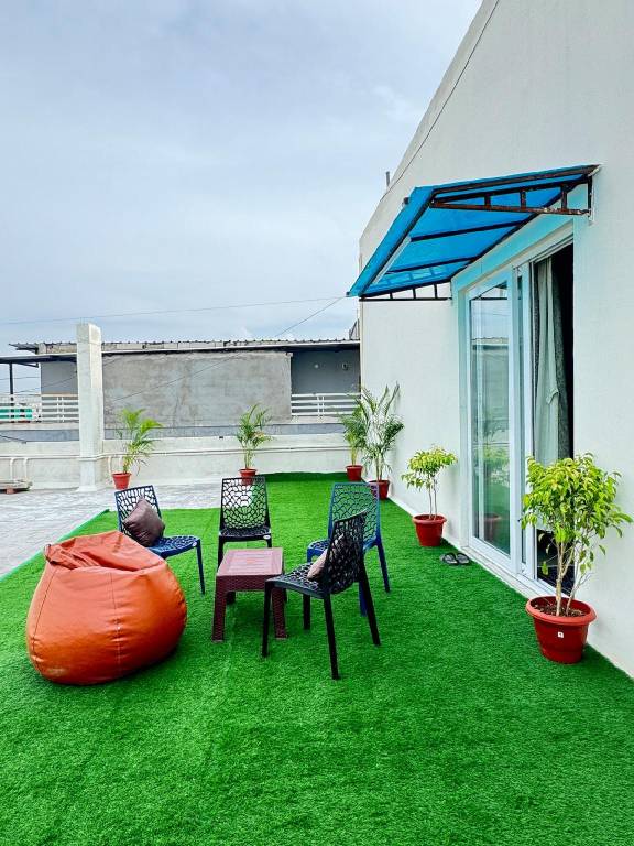 House with 1 room for 5 persons — photo 3