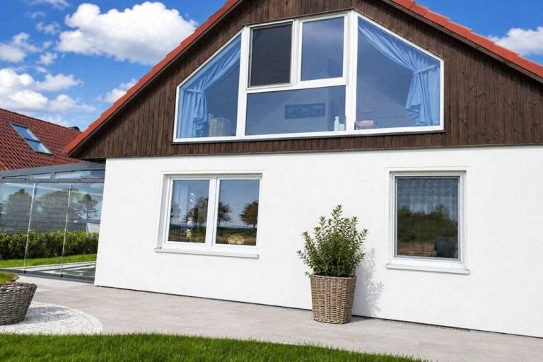 Ferienhaus  Glücksburg (Ostsee)