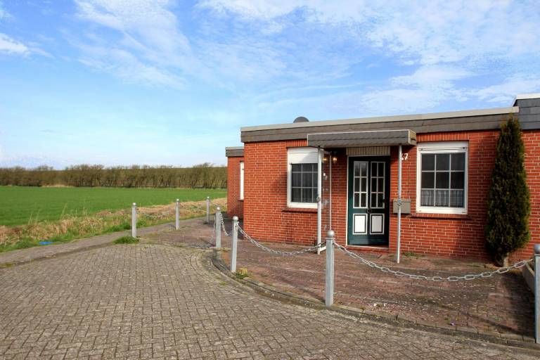 Bungalow Dornumergrode