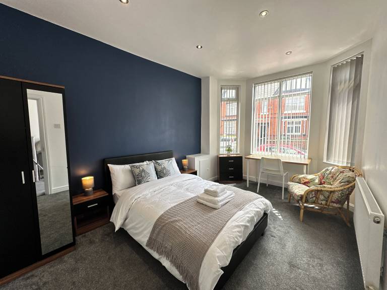 Ferienwohnung Salford