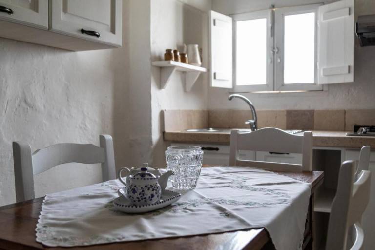 Holiday Home with private beach - La Ginestra — photo 4