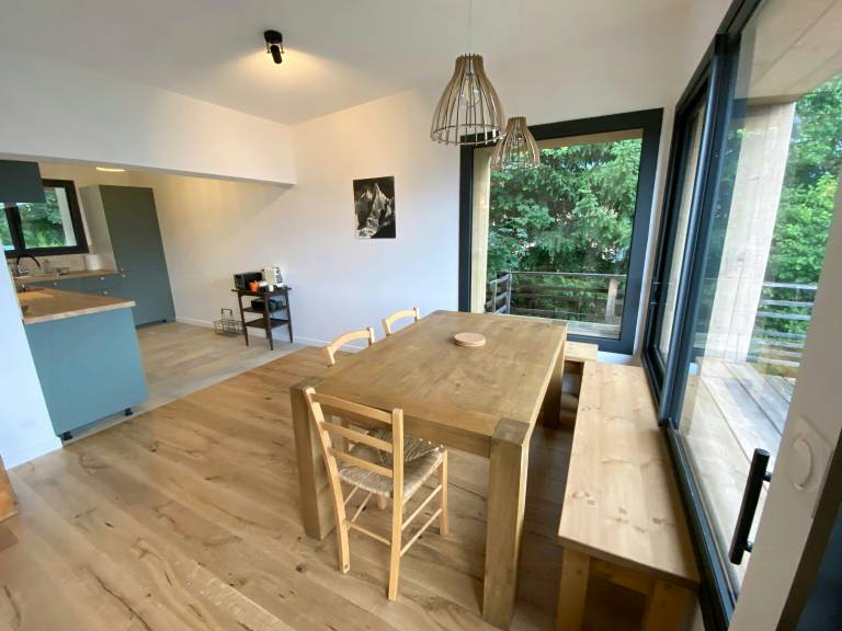 House with terrace, BBQ & garden — photo 5